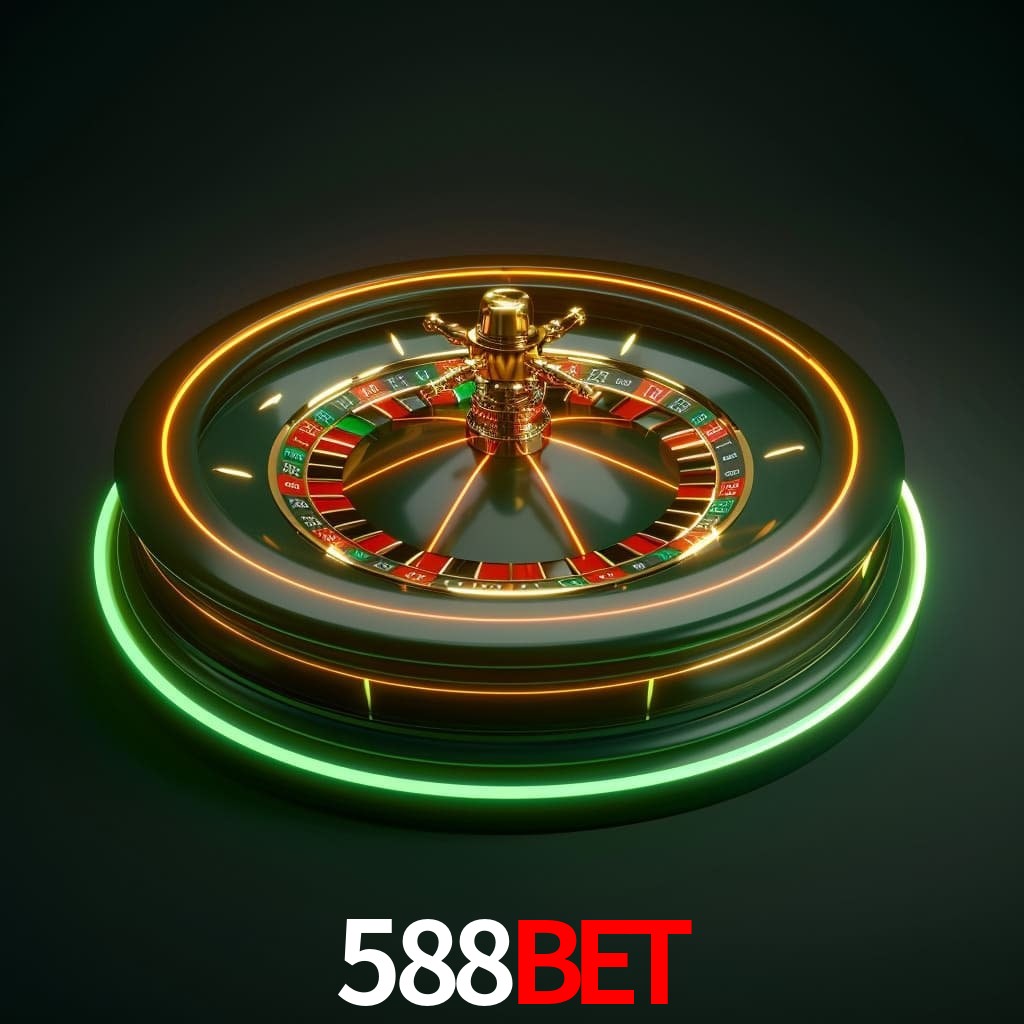 588bet cassino