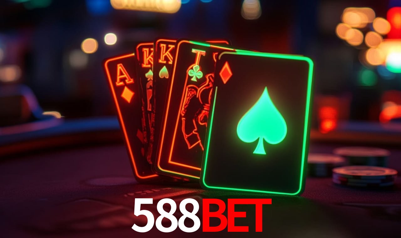 Ofertas Imperdíveis na 588bet: Promoções e Bônus Que Valem a Pena