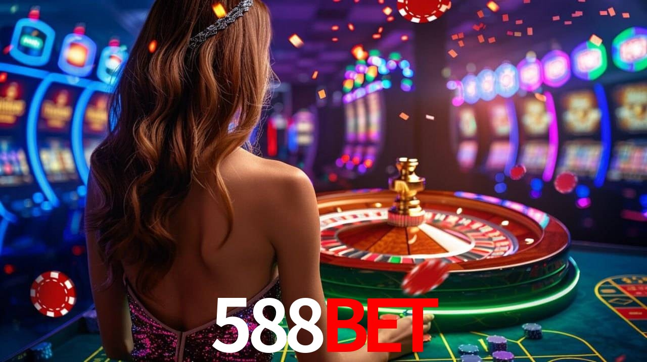 588bet