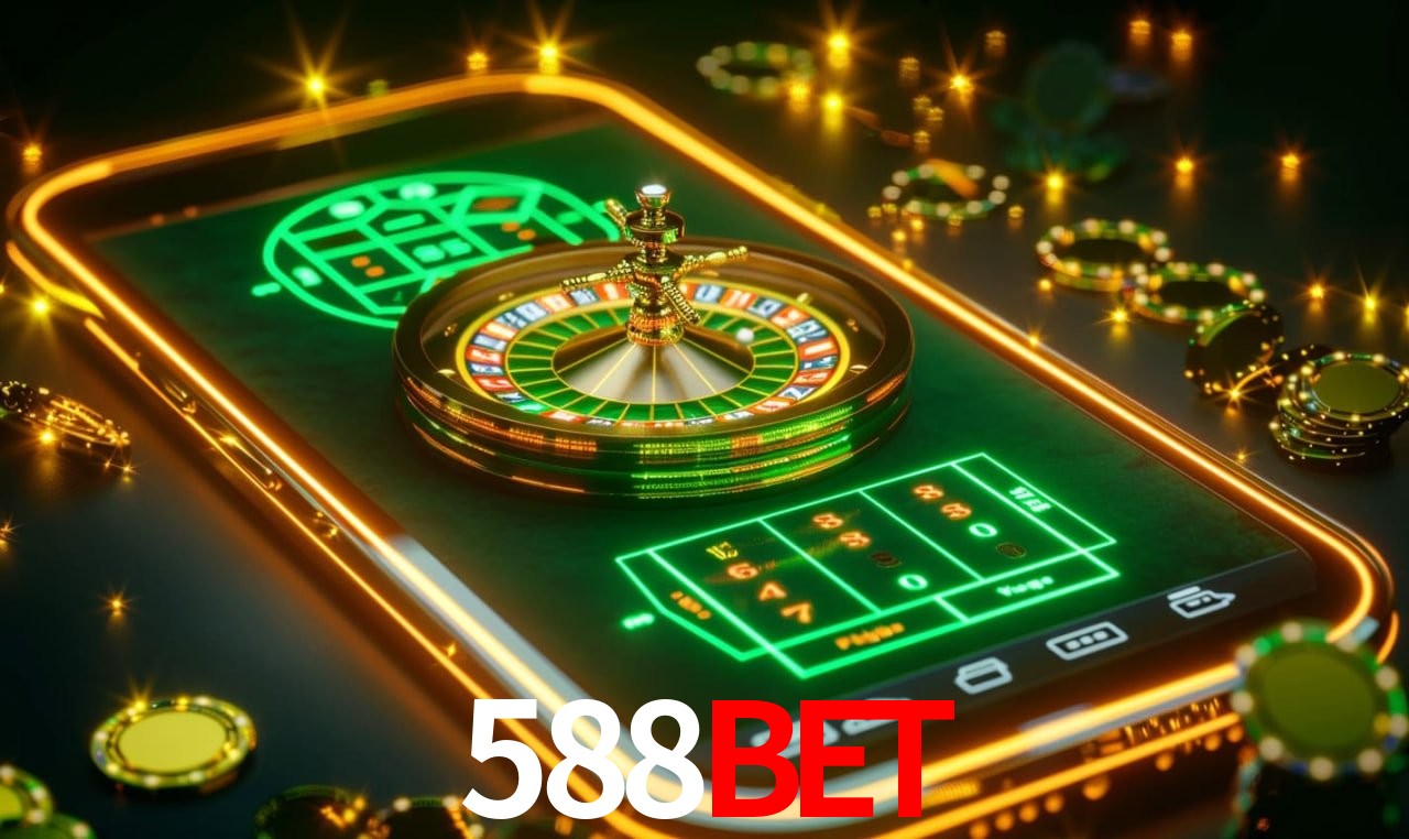 588bet